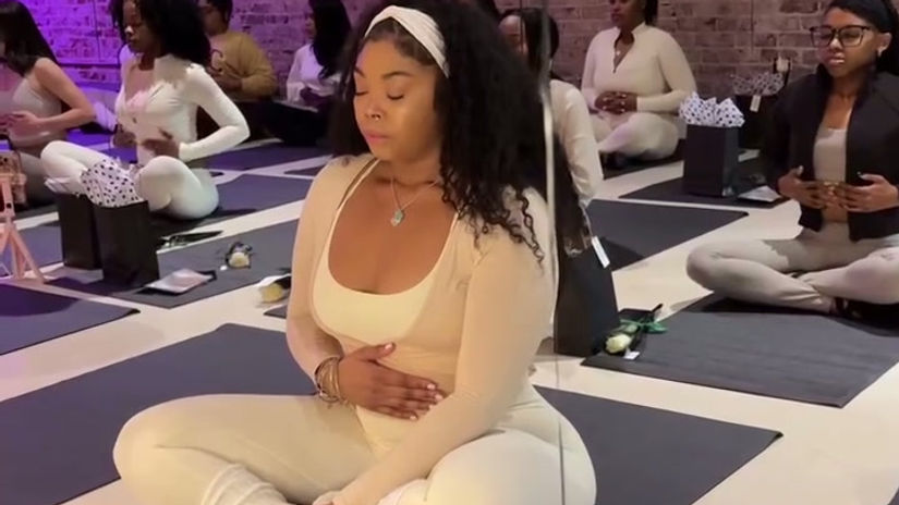 Bridal parties, weddings, birthdays - even Pilates events. We don’t just add fragrance, we eleva